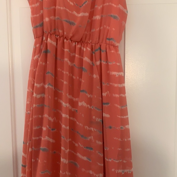 Vintage Havana Spring Dress - Picture 2 of 5